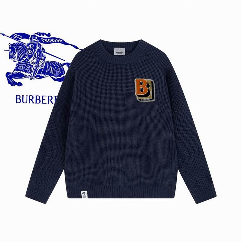 Burberry Men's Sweater 42